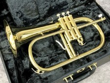 YAMAHA YFH-8310Z Custom Z