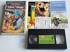 Le Livre De La Jungle -