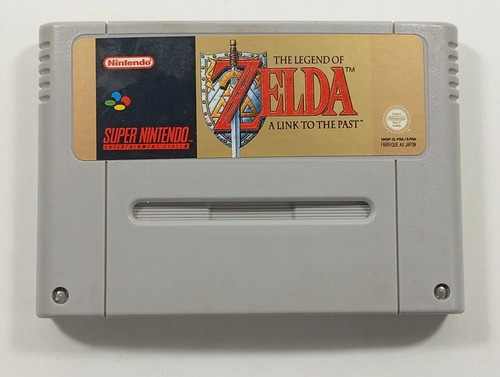 The legend zelda link - the,