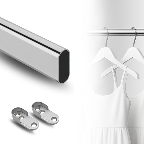 Barre penderie pour armoire - pour,
