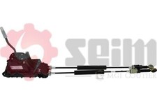 TIRETTE à CâBLE (BOîTE DE