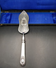 Pelle à POISSON / Couvert /