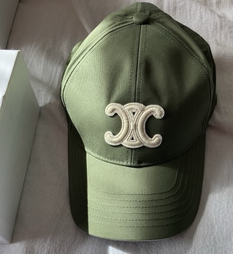 Celine casquette baseball - casquette, de