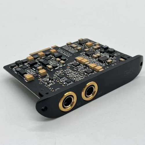 Amplificateur casque ibasso - amplificateur,