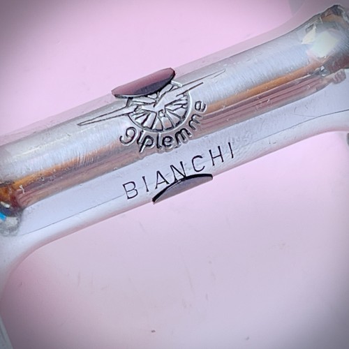 Bianchi mozzo arrière road - bianchi, 32