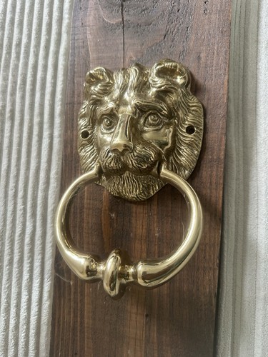 Heurtoir porte tête de - heurtoir,