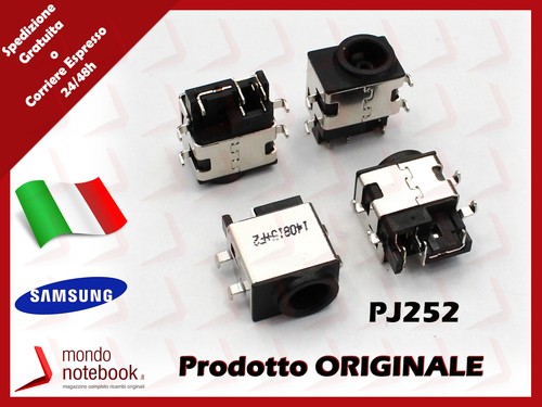 Connecteur alimentation dc - d'alimentation,