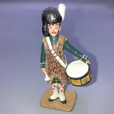 King & Country Figurine Cérémonial Sans BOITE