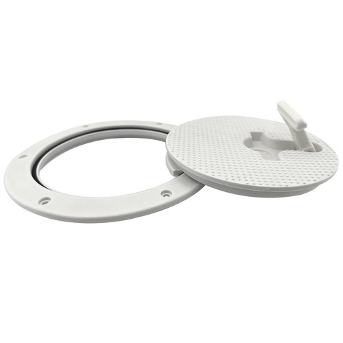 Trappe bateau couvercle de - de,