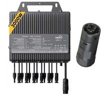 Micro Onduleur Tsun MP 3000