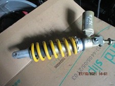 AMORTISSEUR  ARRIERE ZX9R