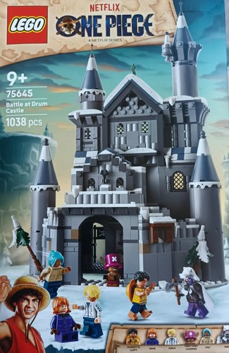 Lego 75645 netflix - 75645, piece"
