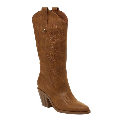 Rocket dog bottines santiags - -,