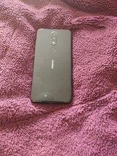 NOKIA 5.1 PLUS