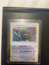 Carte Pokémon : Rayquaza