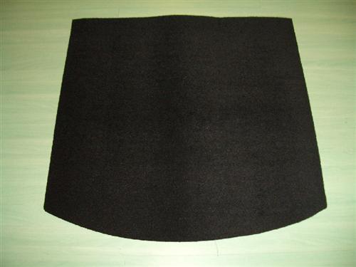 Tapis coffre protection - tapis, de