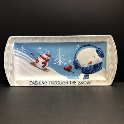 Nicholas let it snow - nicholas,