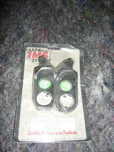 Reposes pieds ims pro series - reposes,