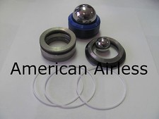 Graco OEM Pump Packing Reapir Kit 287-835 287835 For Graco GH-833 Sprayers