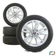 Jantes D'Été Originales