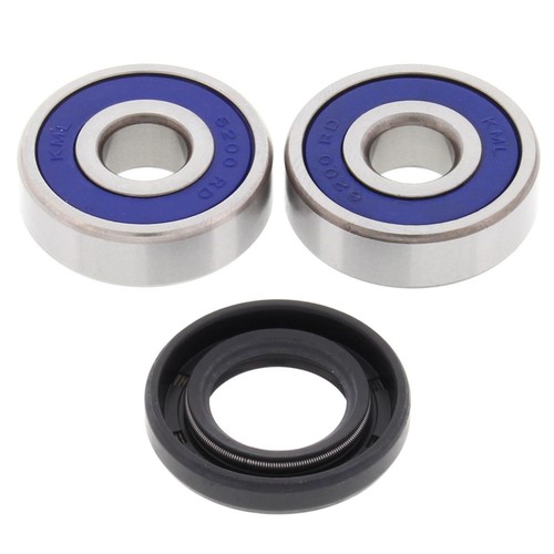 All balls kit - all,