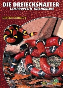 Die dreiecksnatter - die,