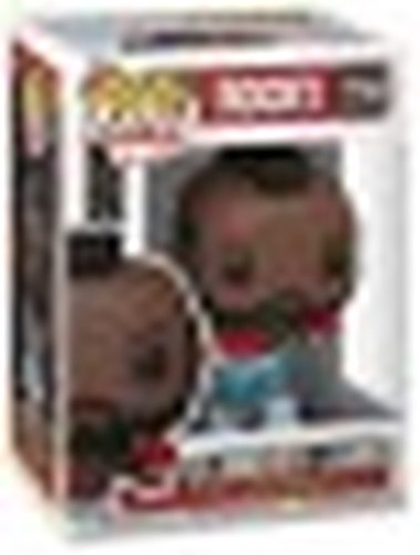 Rocky clubber lang pop movies - rocky,