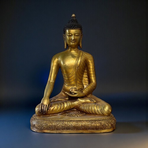 Bouddha siddhartha gautama - bouddha,