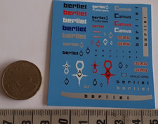 décalcomanie décals deco