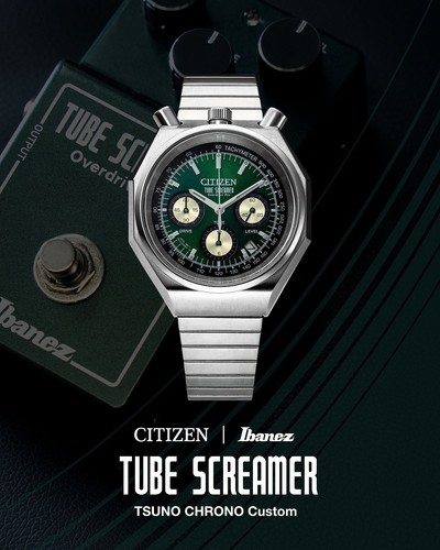 Montre citizen ibanez - montre,