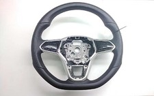 5H0419089 STEERING WHEEL / 311708181340AF / TOUCH MULTI-FUNCTION SPORT STEERING WHEEL VW G