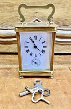 ANCIENNE PENDULE PENDULETTE