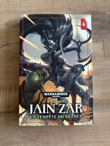 Warhammer 000 jain zar - warhammer,