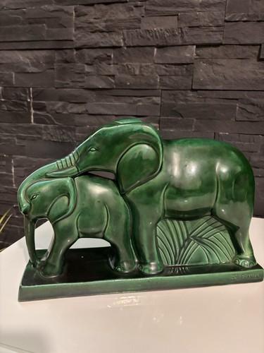 Lemanceau 1930s art deco - lemanceau, –