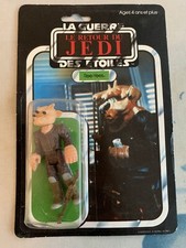 RARE Star Wars Vintage 1983