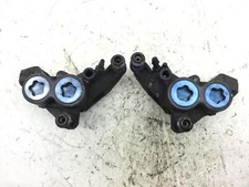 Paire Étriers de Frein Avant