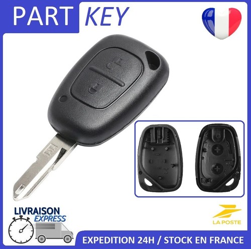 Coque clé plip - coque,