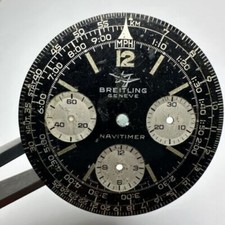Breitling Navitimer MISSING