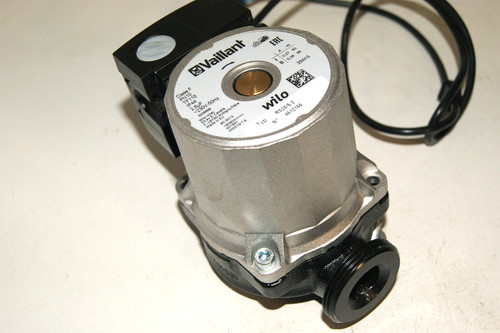 Pompe chaudiere circulateur - chaudiere,