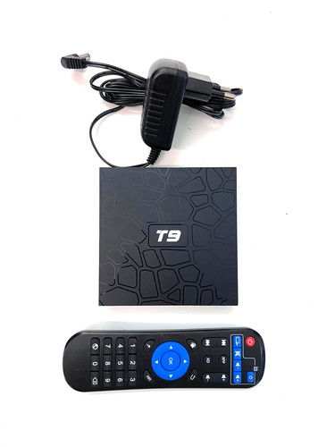 Android box 4gb - android, tv
