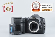 Canon EOS 40D 10.1 MP Digital SLR Camera Body