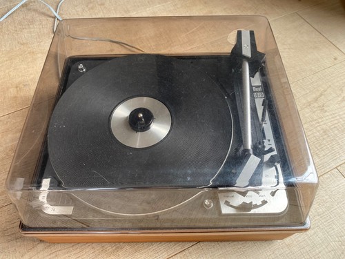 Platine dual 1010 - platine,