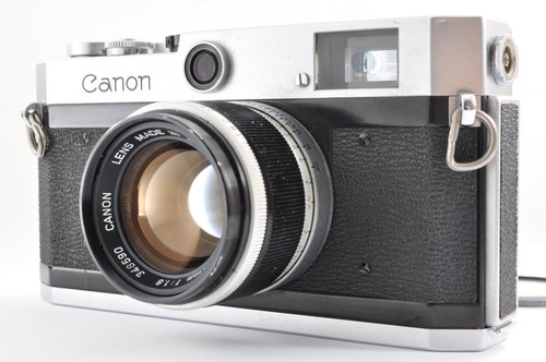 Appareil photo argentique