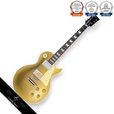 Gibson Les Paul Standard VOS
