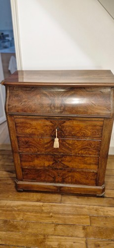 Commode toilette style - toilette,