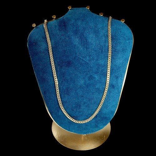 Superbe collier maille - superbe,
