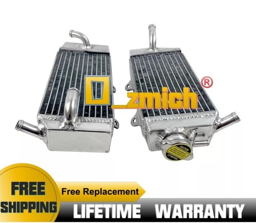 Aluminum radiator for 2005 - radiator,