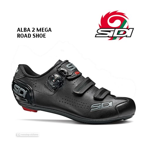 Sidi chaussure vélo alba - sidi,