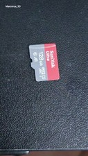 Switch Micro Sd Card Ms