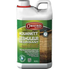 Meilleur Déshuileur et